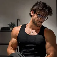 Christopher Sage Rodriguez(FL Cousin)