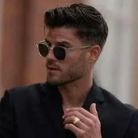 Alexander Ray Miller