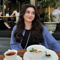 Aurora Antonio Miller(ML Cousin Sister)