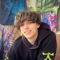 Theodore Angelo Larsen(ML BFF)