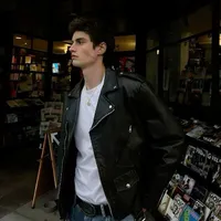 Simon Mike Iverson(ML BFF)