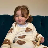 Brielle Jasper Rodriguez(FL Sister)