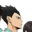 bro your hair.