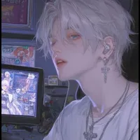 Ren(mc bff)