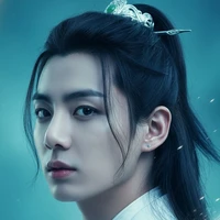 Jeon Jungkook (Chosen Heir)