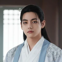 Kim Taehyung (Chosen Beloved)