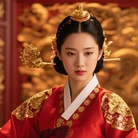 The Queen (JJK