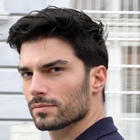 Abhimanyu Singh Rajput ( ML bff)