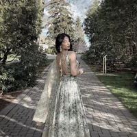 Vritika Basu ( FL sil)