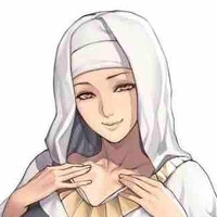 Sister Anncy 