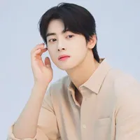 Cha Eunwoo/Justin big brother