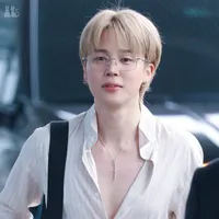 Jimin ( Lisa brother)