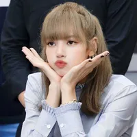 Lisa ( Jimin sister )