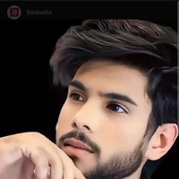 Lucas Santiago (male lead)