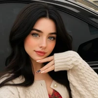 Kiara Williams(female lead)