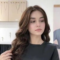 Mika Santiago (ml cousin)