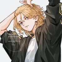 mikey (manjiro sano)