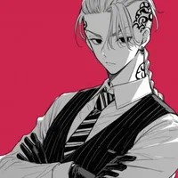 draken ( Ken  Ryuguji)