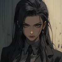 Isabella Shadow