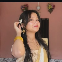 DEBIKA RAGHUWANSHI (FL ELDER SISTER)