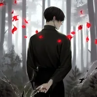 Mysterious Learned Man