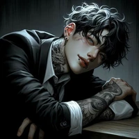 Damien De Luca/ML/Phantom