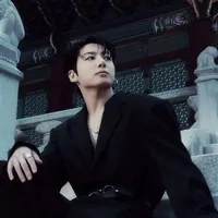 jeon Jungkook