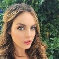 maya(mãe de sangue)