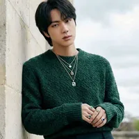 Jeon SeokJin "O"