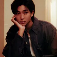 Jeon Namjoon "A"