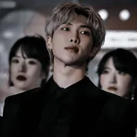 Jeon Namjoon(past)