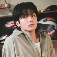 Jeon Jungkook(omega)