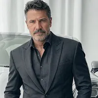 Daniel Wolfe (ML Father)