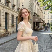 Violet Wolfe (ML Sister)