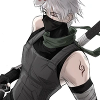 Kakashi