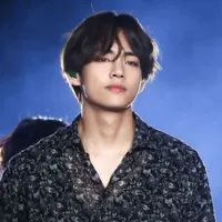 kim taehyung