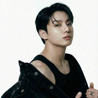 Jungkook jeon