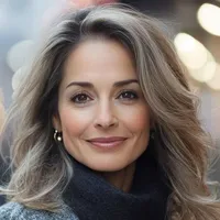 SMRITI AGRAWAL (FL mom)