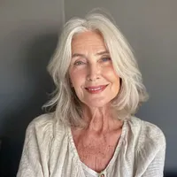 REKHA MALHOTRA(ml grandma)