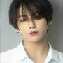 KIM JUNGKOOK
