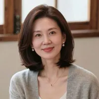 Mrs. Jeon 
