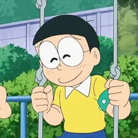 Nobita Nobi ( MC )