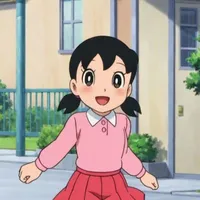 Shizuka Minamoto