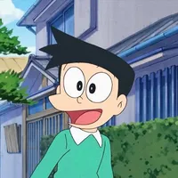 Suneo Honekawa