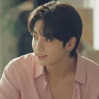 Jeon Jungkook (Alpha)