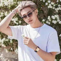 kim Namjoon (Elite Alpha)