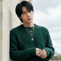 Kim Seok Jin (Omega)