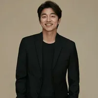 Jeon Gong yoo (Alpha)
