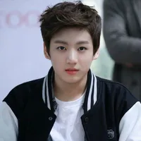 Jungkook (16 year old)