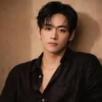 kim taehyung (Enigma)